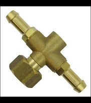 Soporte Pulverizador Regulable 2 Espigas 10 M. M
